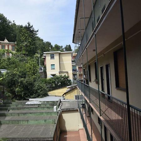Ca' Palaoro Appartement Rapallo Buitenkant foto