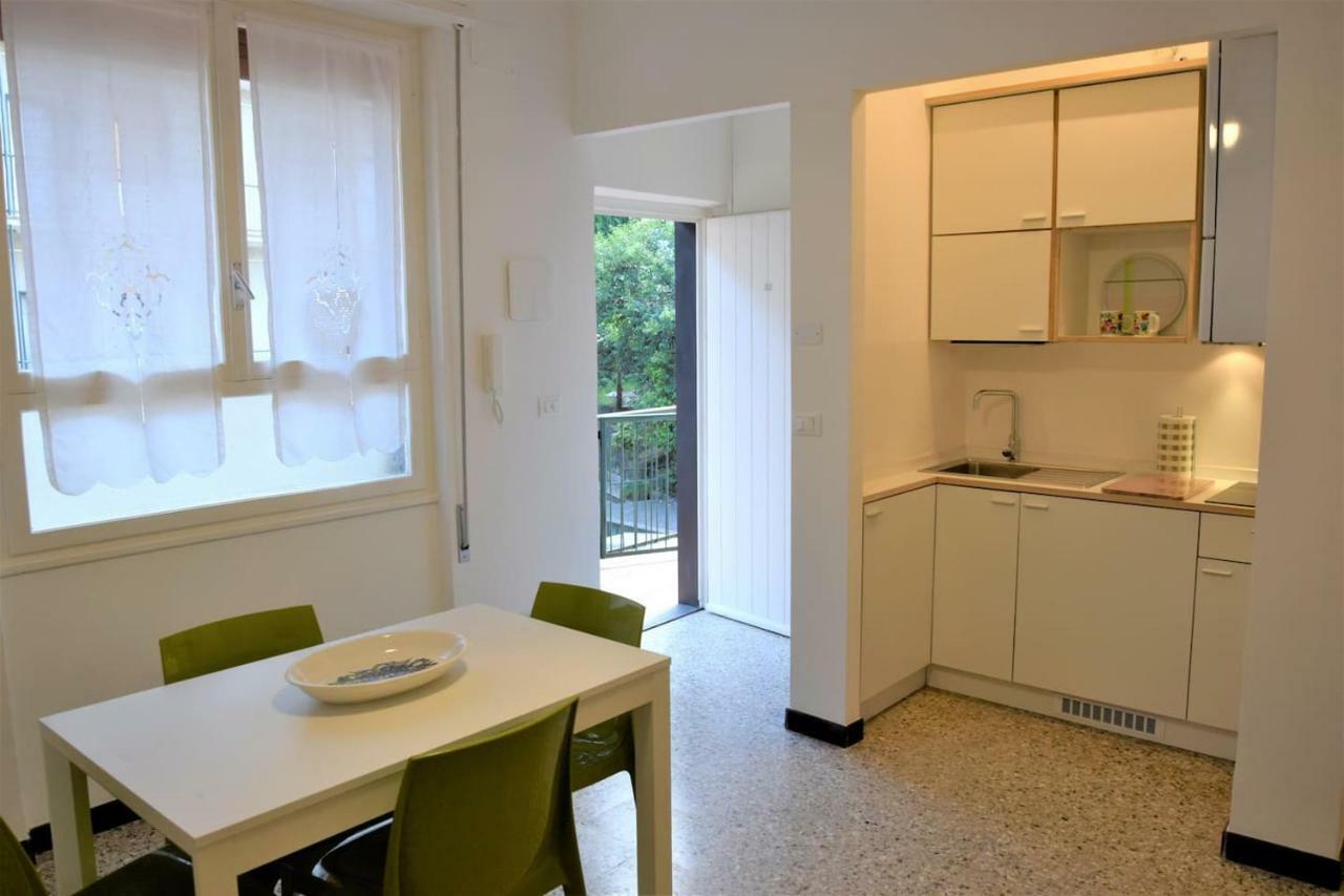 Ca' Palaoro Appartement Rapallo Buitenkant foto