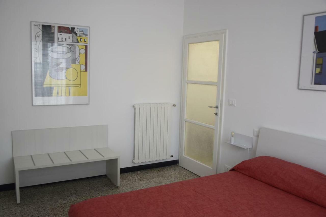 Ca' Palaoro Appartement Rapallo Buitenkant foto