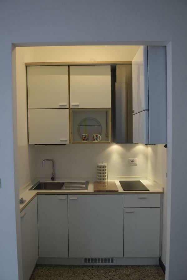 Ca' Palaoro Appartement Rapallo Buitenkant foto