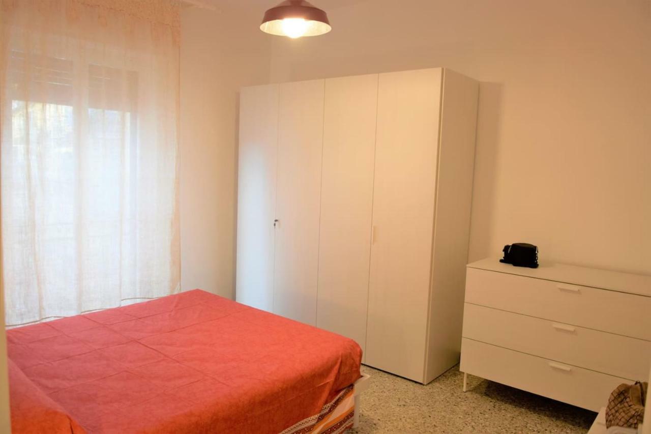 Ca' Palaoro Appartement Rapallo Buitenkant foto