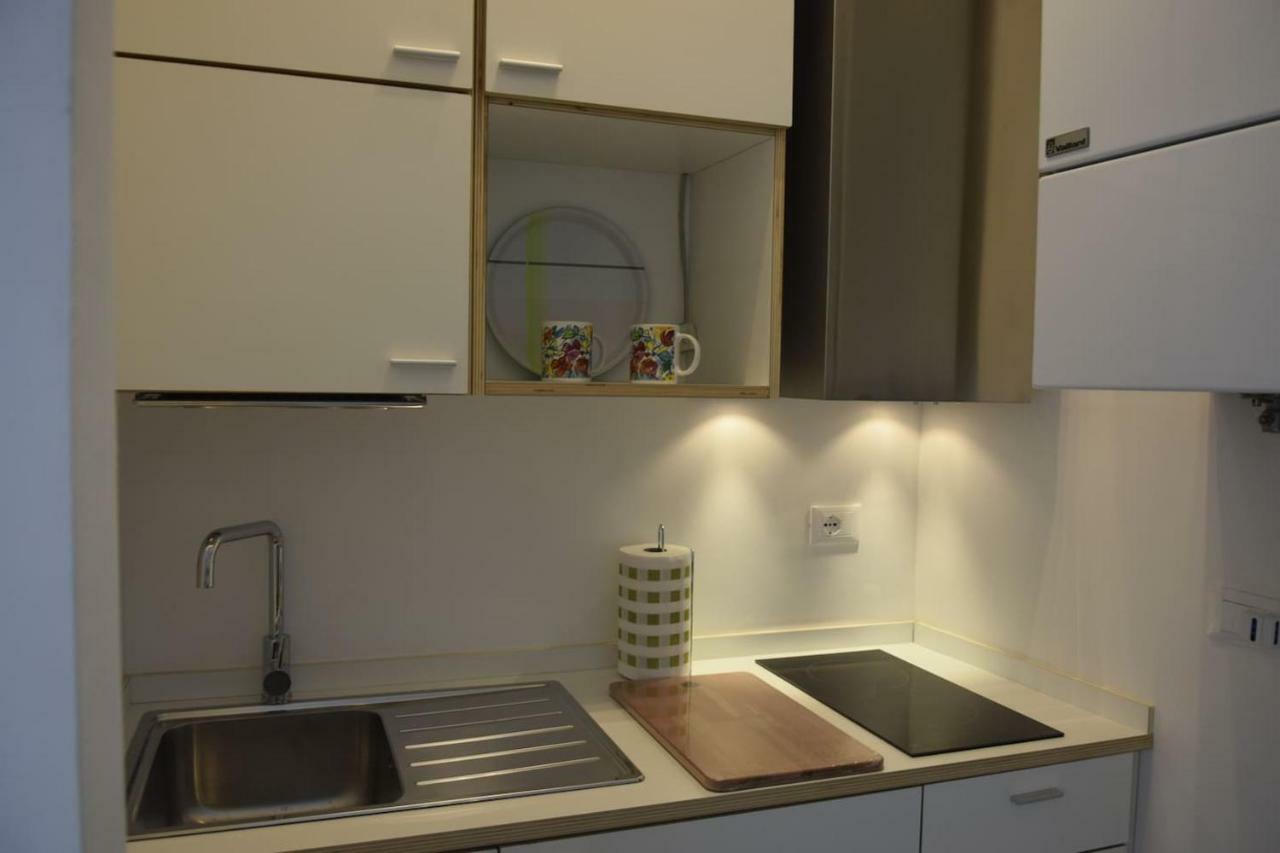 Ca' Palaoro Appartement Rapallo Buitenkant foto