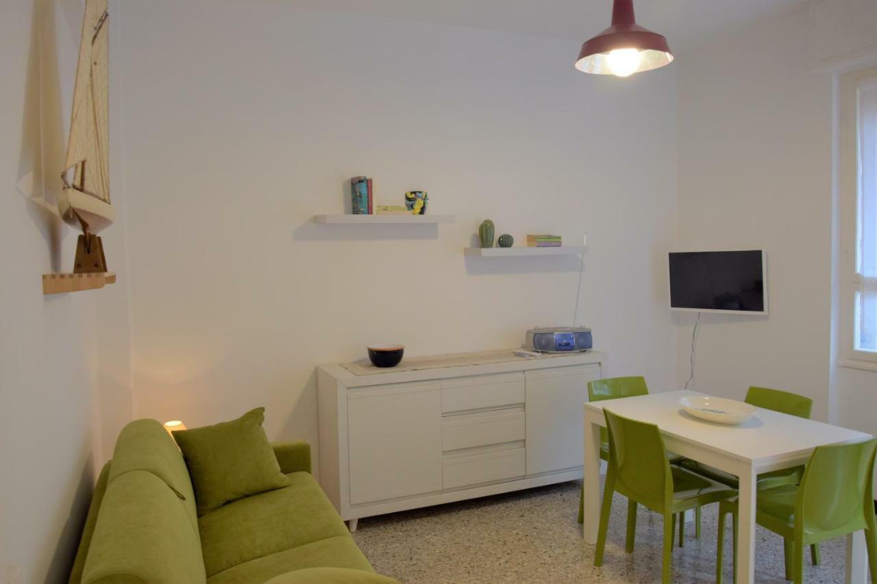 Ca' Palaoro Appartement Rapallo Buitenkant foto