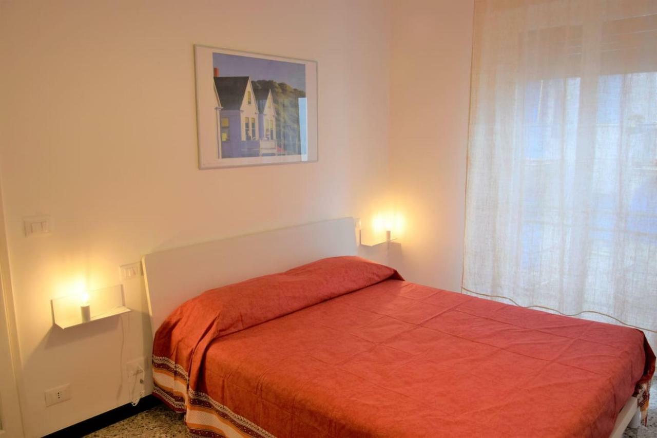 Ca' Palaoro Appartement Rapallo Buitenkant foto