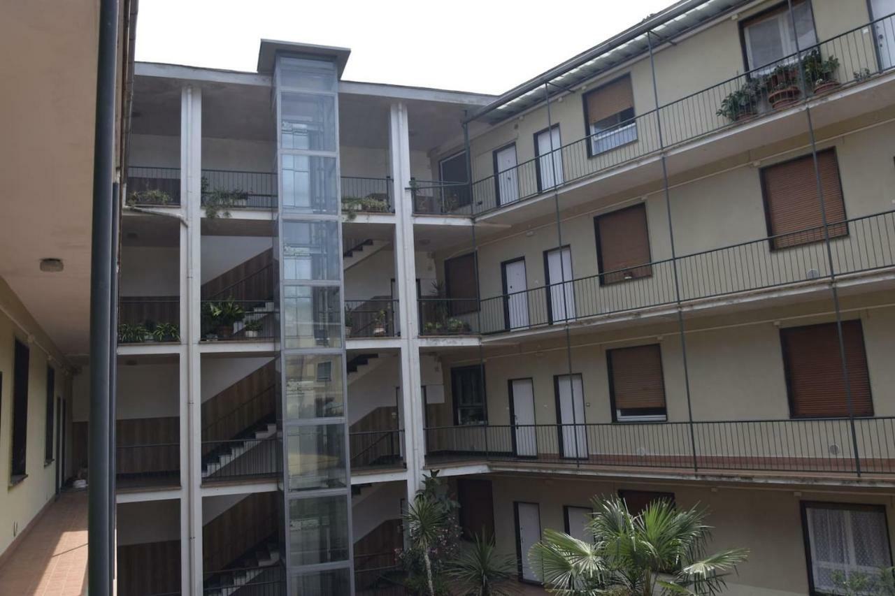 Ca' Palaoro Appartement Rapallo Buitenkant foto