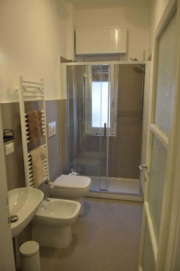 Ca' Palaoro Appartement Rapallo Buitenkant foto