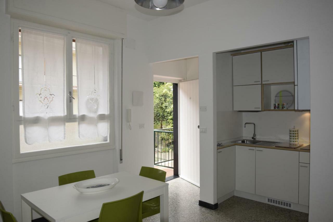 Ca' Palaoro Appartement Rapallo Buitenkant foto