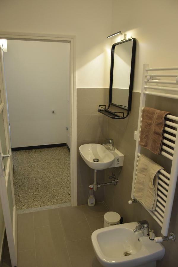 Ca' Palaoro Appartement Rapallo Buitenkant foto